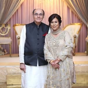 Meet your Posher, Rabia